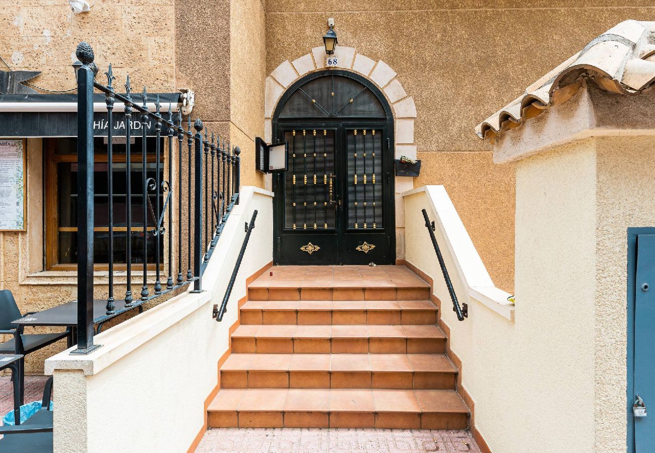 Appartement à Torrevieja - Jardín Botánico