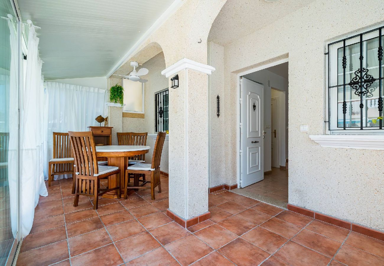 Maison à Torrevieja - 🅃 La Salina House