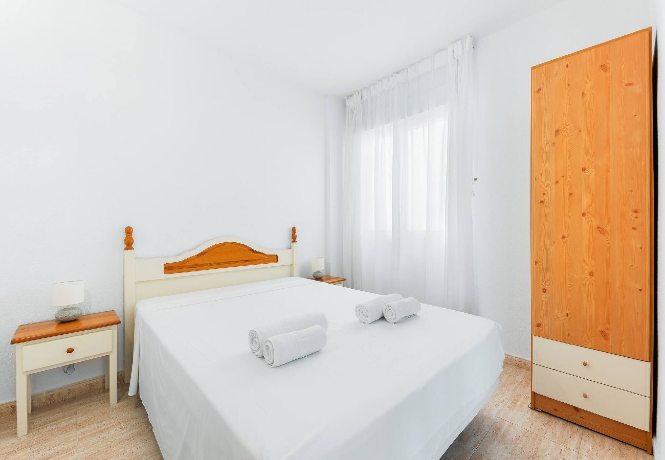 Appartement à Torrevieja - Panorama 2