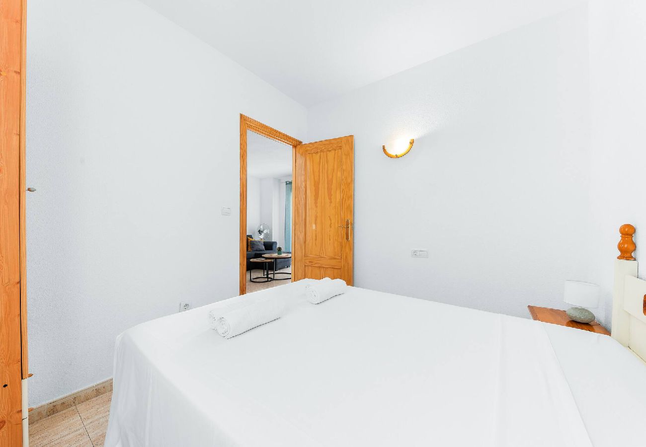 Appartement à Torrevieja - Panorama 2