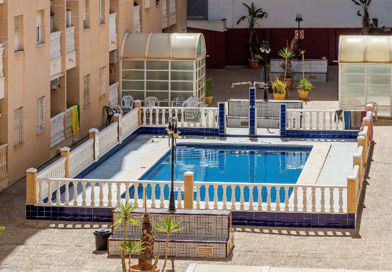 Appartement à Torrevieja - Panorama 2