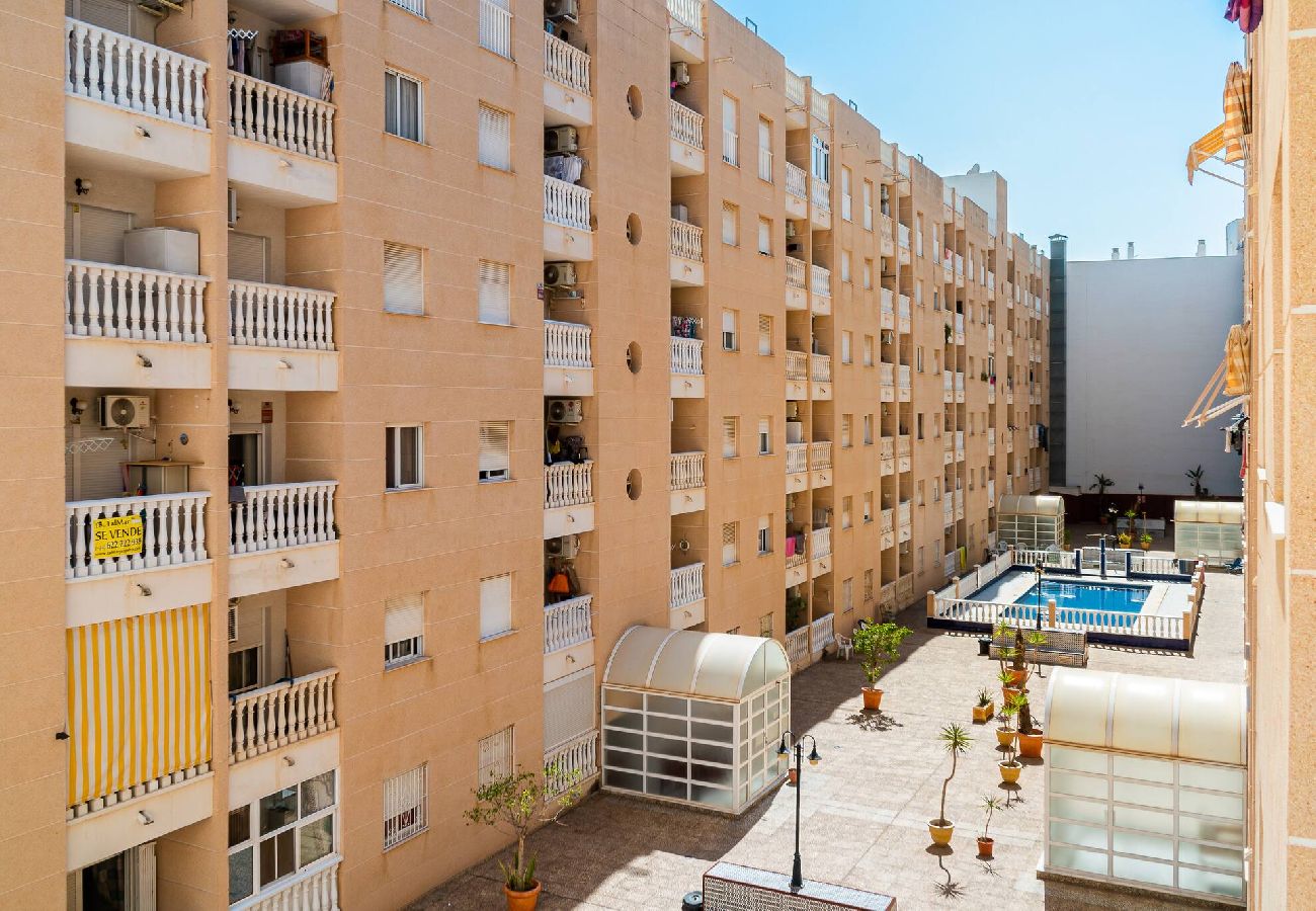 Appartement à Torrevieja - Panorama 2