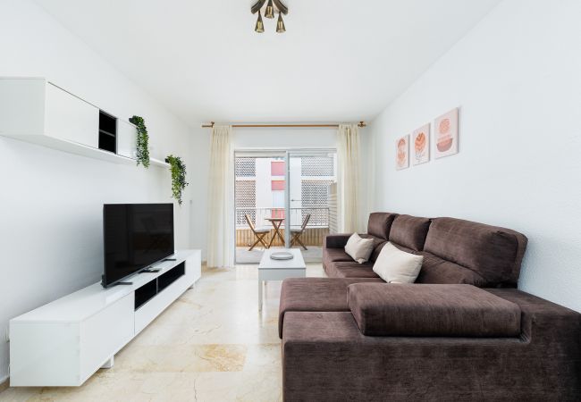 Appartement à Torrevieja - Navegantes