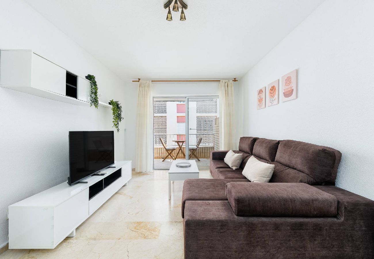 Appartement à Torrevieja - 🅃 Navegantes