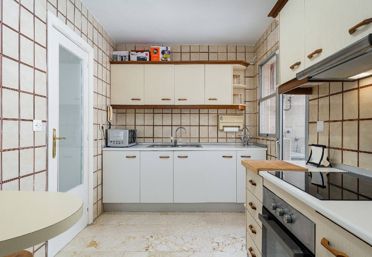 Appartement à Torrevieja - 🅃 Navegantes