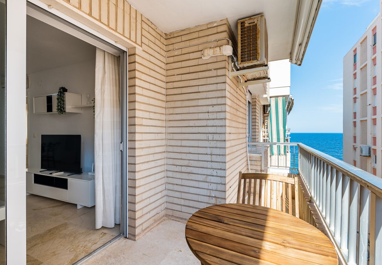Appartement à Torrevieja - Navegantes