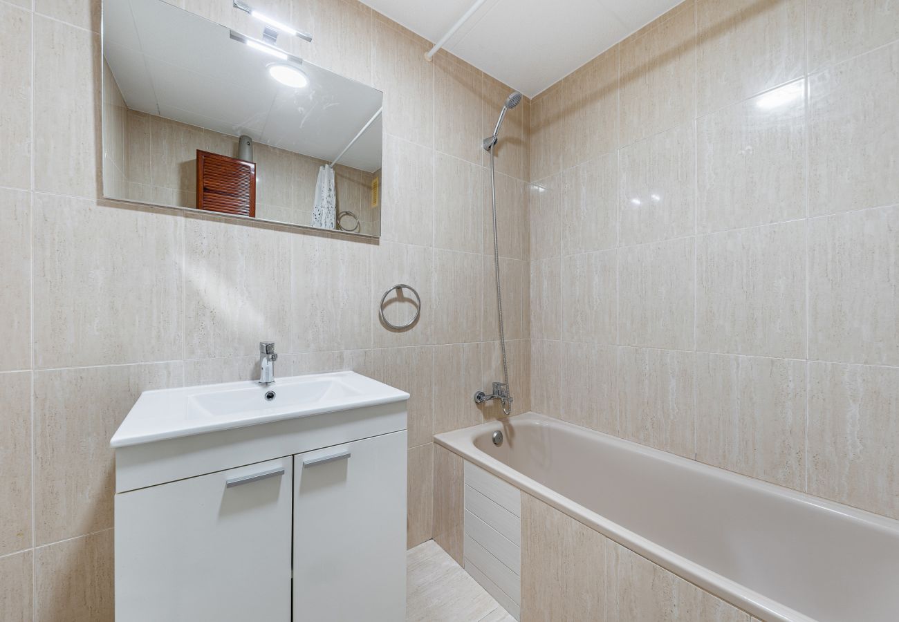 Appartement à Torrevieja - Navegantes