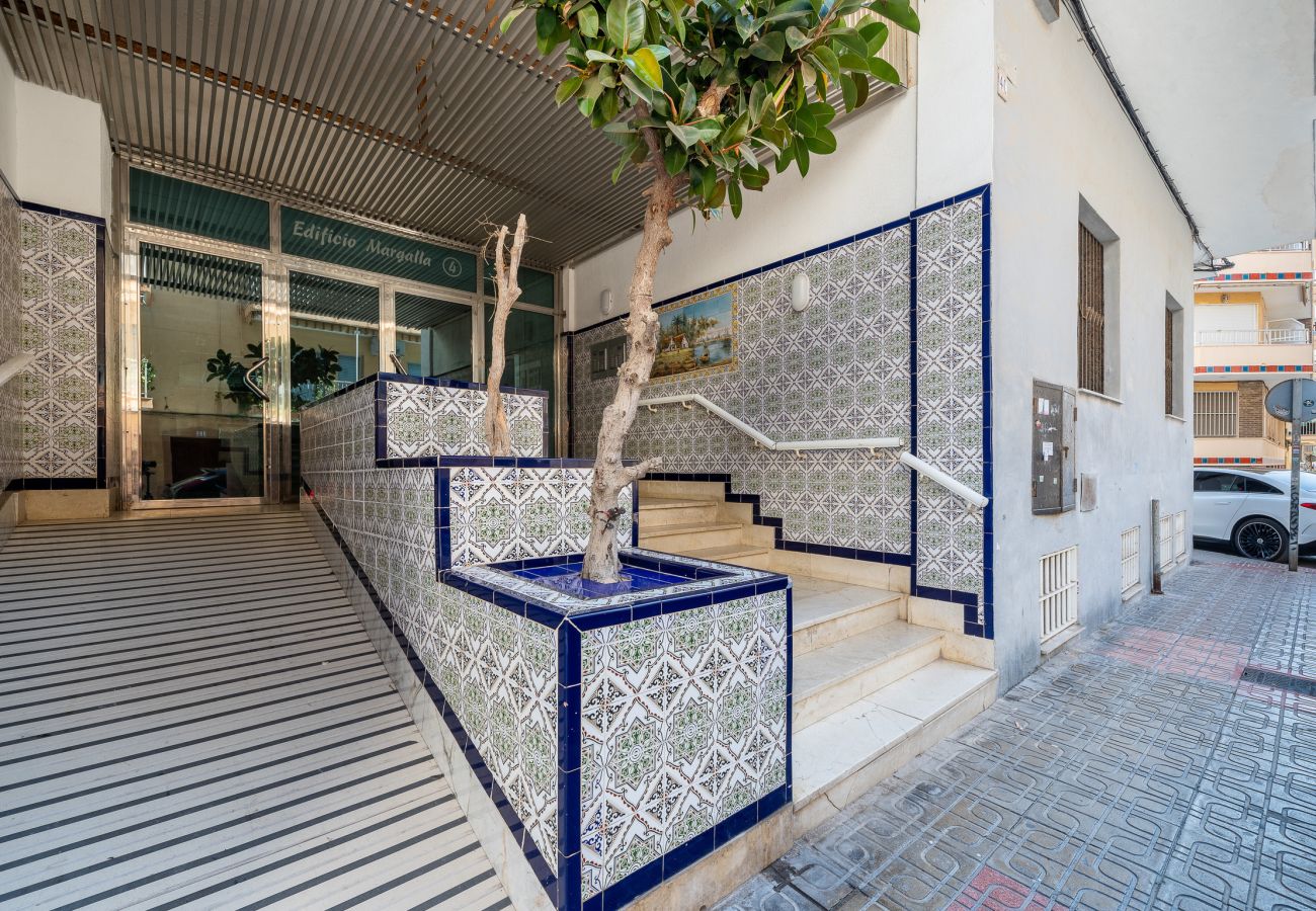 Appartement à Torrevieja - Navegantes