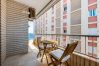 Appartement à Torrevieja - 🅃 Navegantes