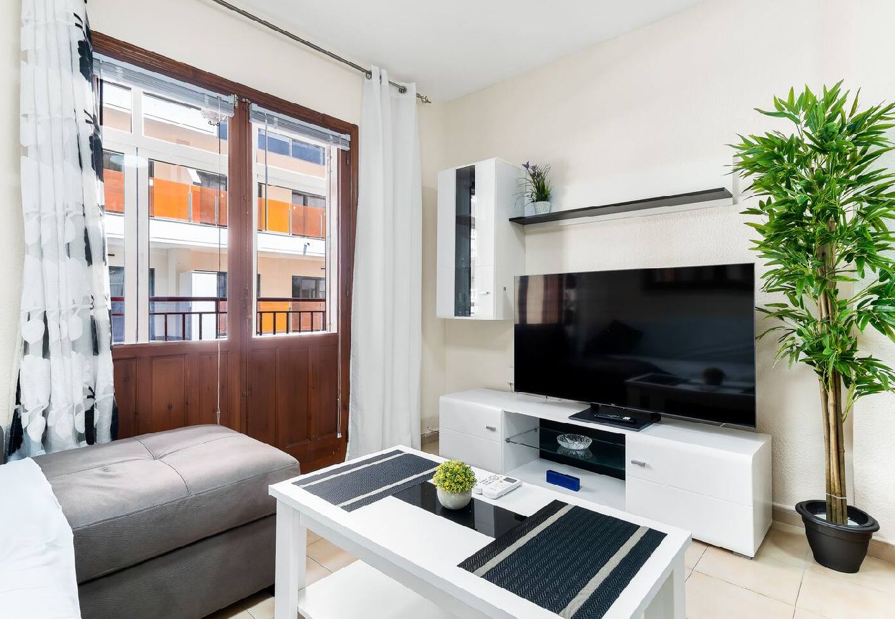 Appartement à Torrevieja - 🅃 Loma 66