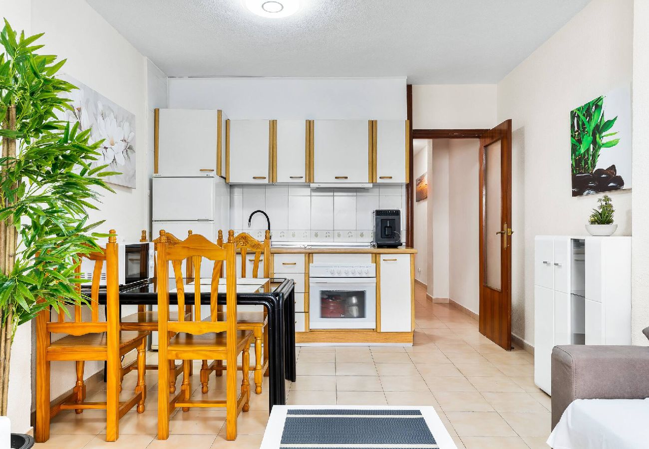 Appartement à Torrevieja - 🅃 Loma 66