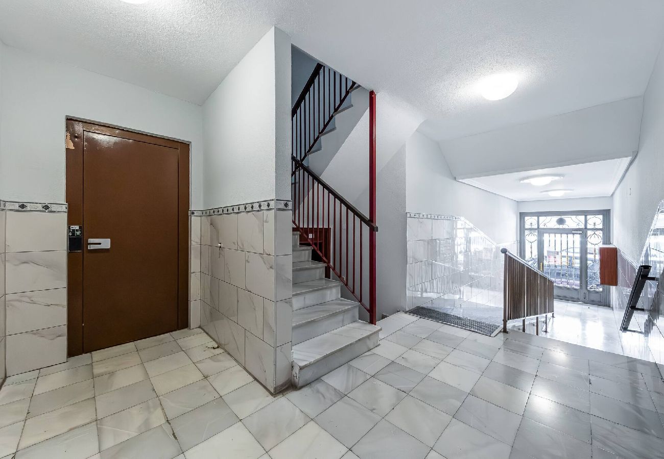 Appartement à Torrevieja - 🅃 Loma 66