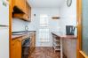 Appartement à Torrevieja - 🅃 Sunrise Arts 1