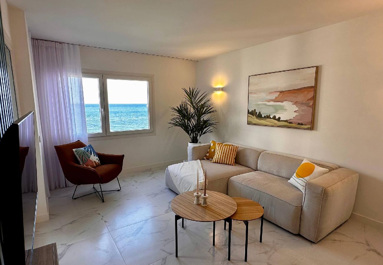 Appartement à Torrevieja - Luz de Mar
