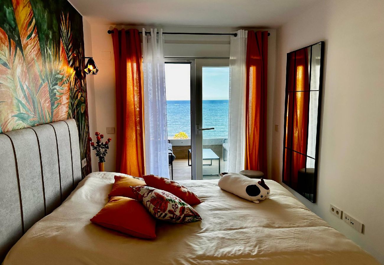 Appartement à Torrevieja - Luz de Mar