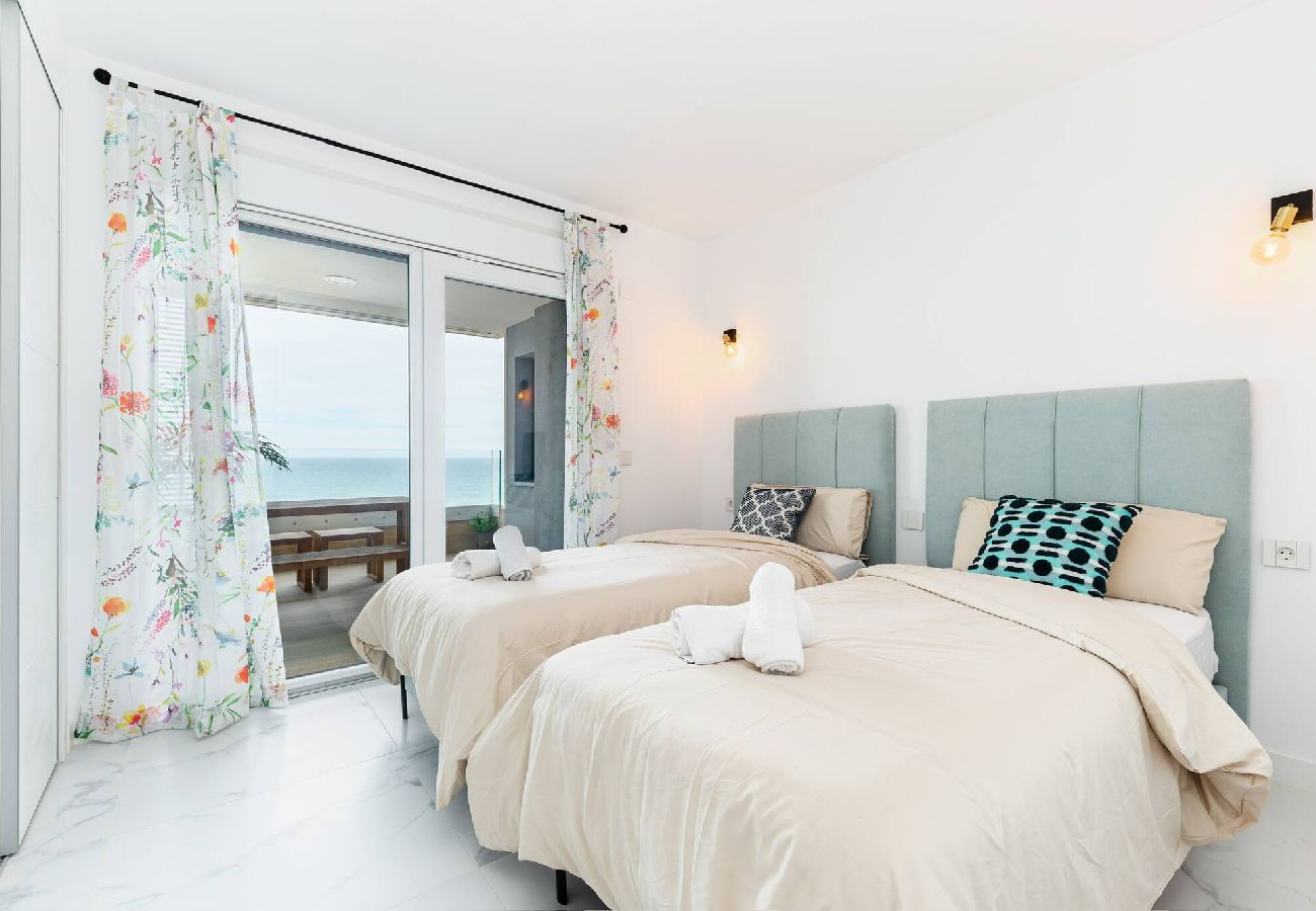 Appartement à Torrevieja - Luz de Mar