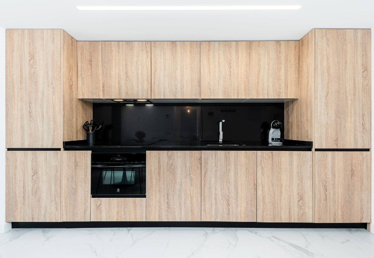 Appartement à Torrevieja - Luz de Mar