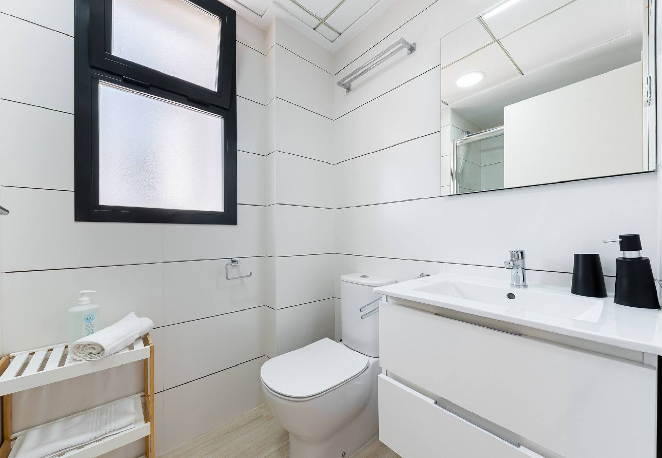 Appartement à Orihuela Costa - 🅃 Valentino Golf II