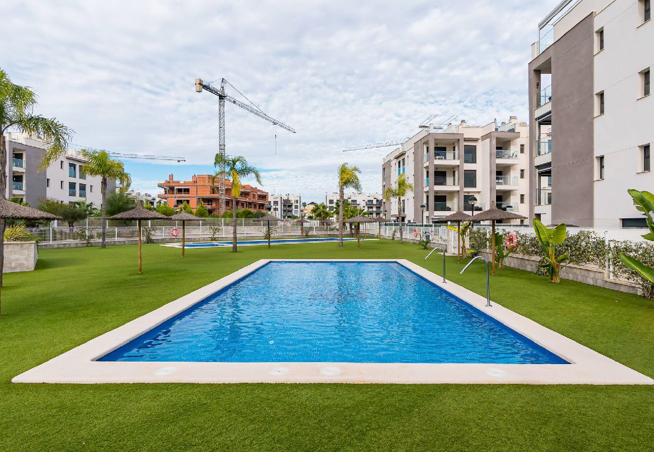 Appartement à Orihuela Costa - 🅃 Valentino Golf II