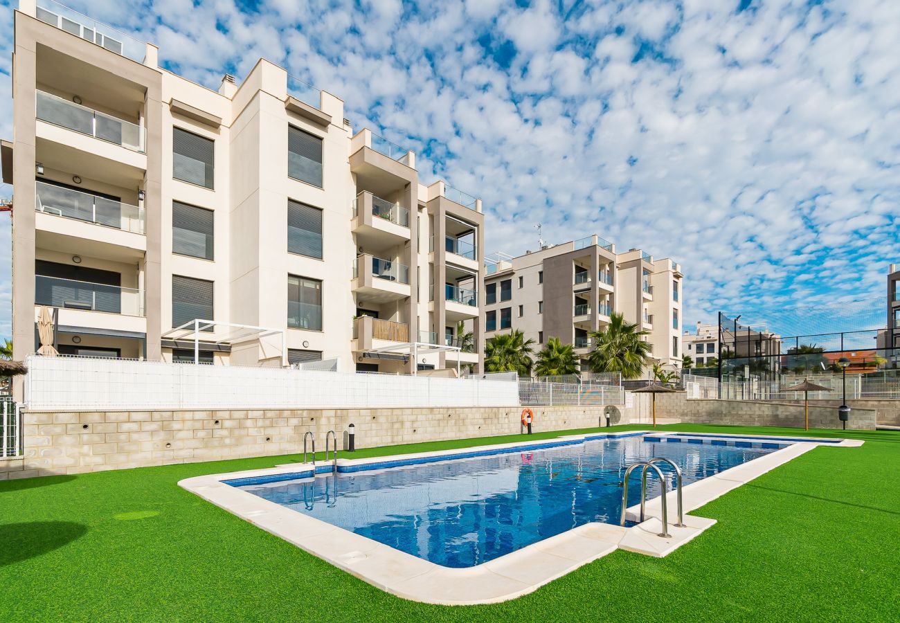 Appartement à Orihuela Costa - 🅃 Valentino Golf II