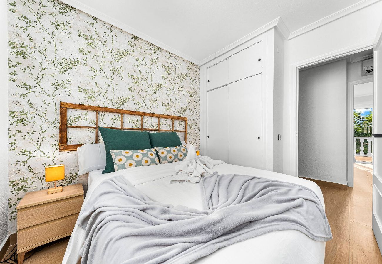 Maison à Torre de la Horadada - 🅃 Ancla (Torre de la Horadada)