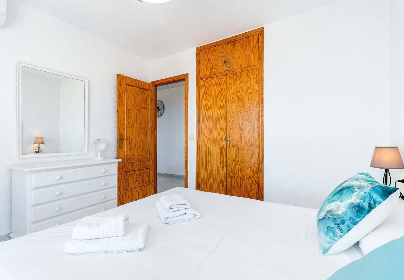 Appartement à Torrevieja - Cabo Cervera Sunrise - Apartamento