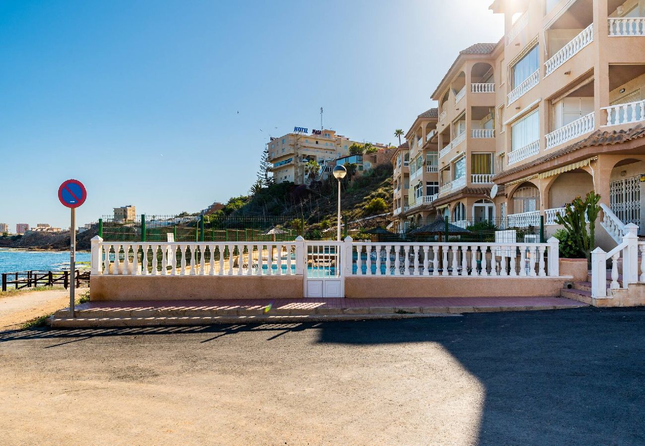 Appartement à Torrevieja - Cabo Cervera Sunrise - Apartamento