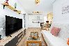 Appartement à Torrevieja - Coral Sunrise - Bungalow