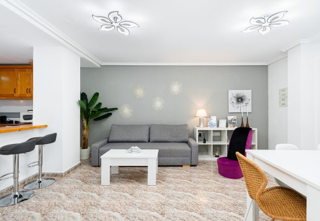 Appartement à Orihuela Costa - 🅃 Casa Turquesa