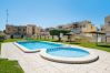 Appartement à Orihuela Costa - 🅃 Casa Turquesa