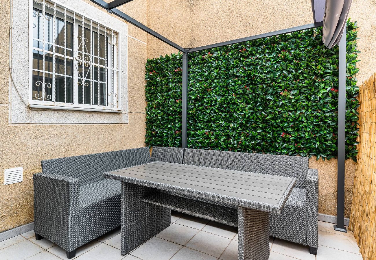 Appartement à Torrevieja - 🅃 Casa Maese