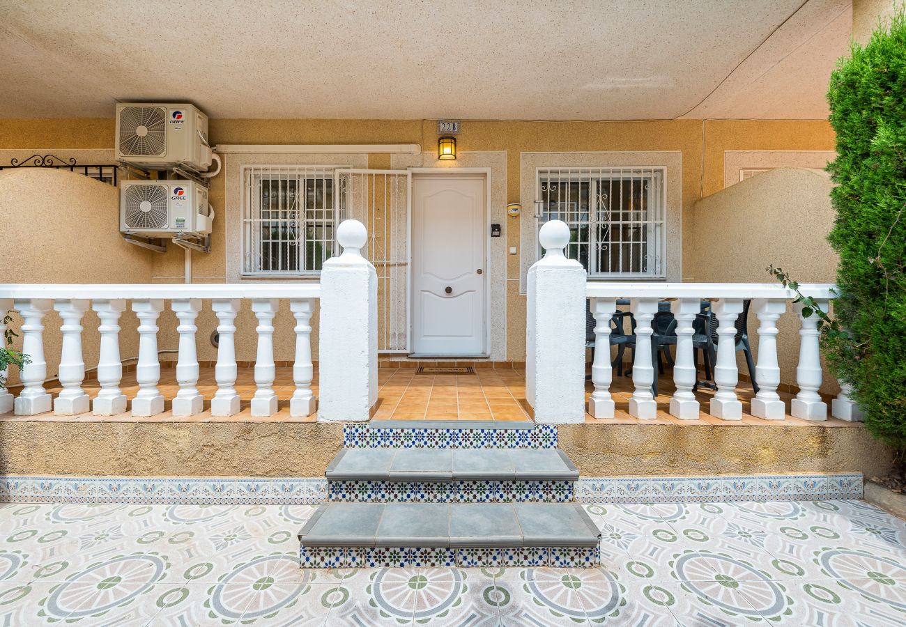 Appartement à Torrevieja - Casa Maese