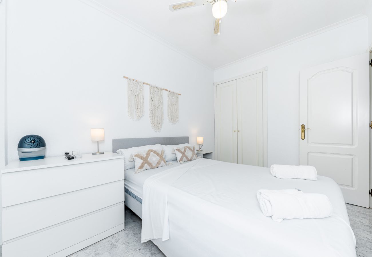 Appartement à Torrevieja - Casa Maese