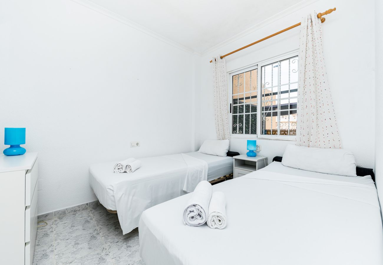 Appartement à Torrevieja - Casa Maese
