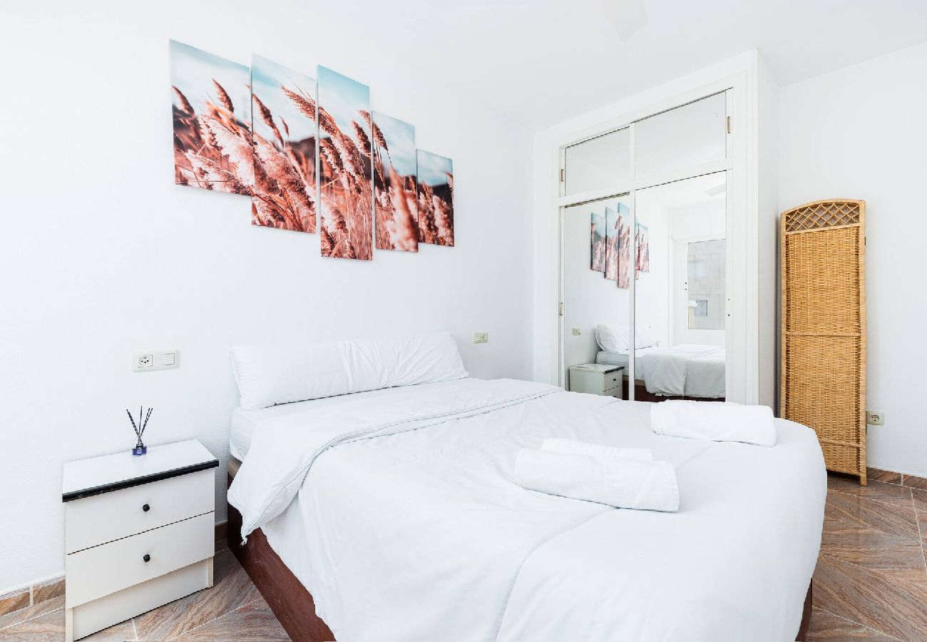 Appartement à Torrevieja - 🅃 Casa del Chicho