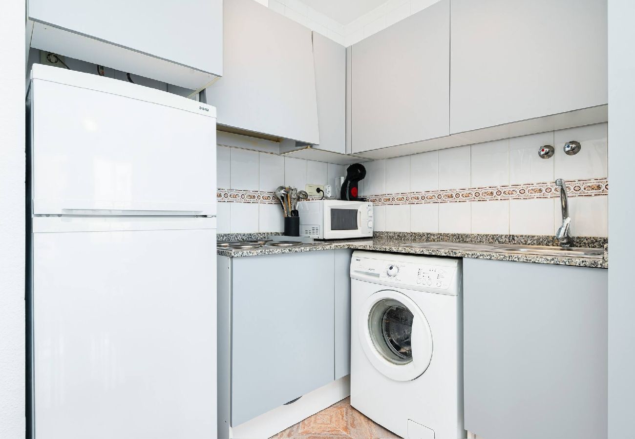 Appartement à Torrevieja - 🅃 Casa del Chicho