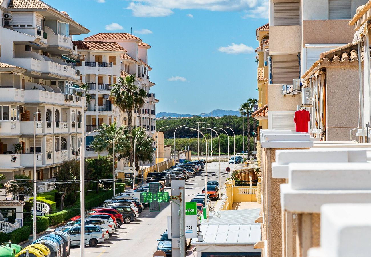 Appartement à Torrevieja - 🅃 Casa del Chicho