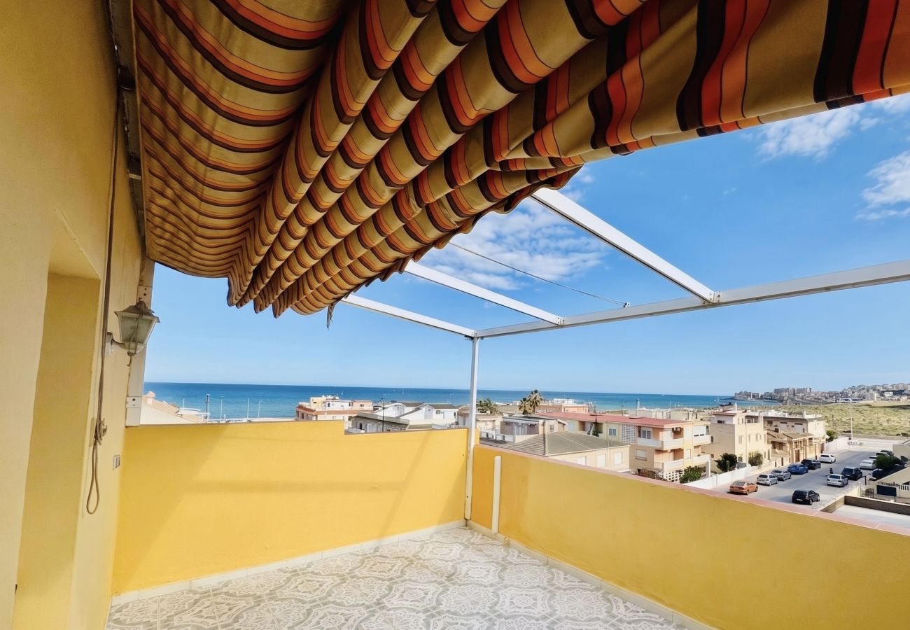 Appartement à Torrevieja - Casa del Chicho
