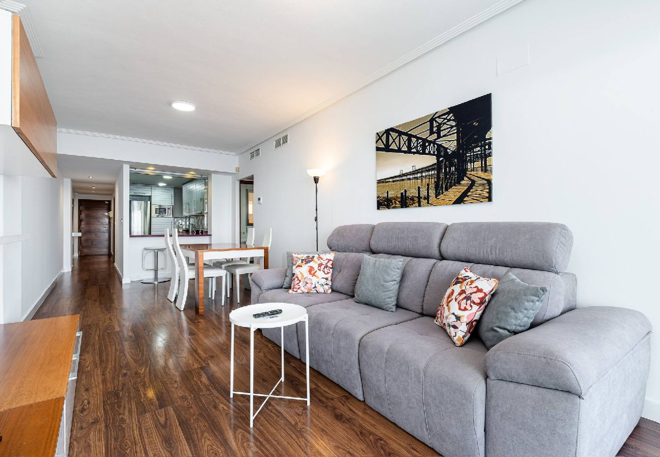 Appartement à Torrevieja - Purísima