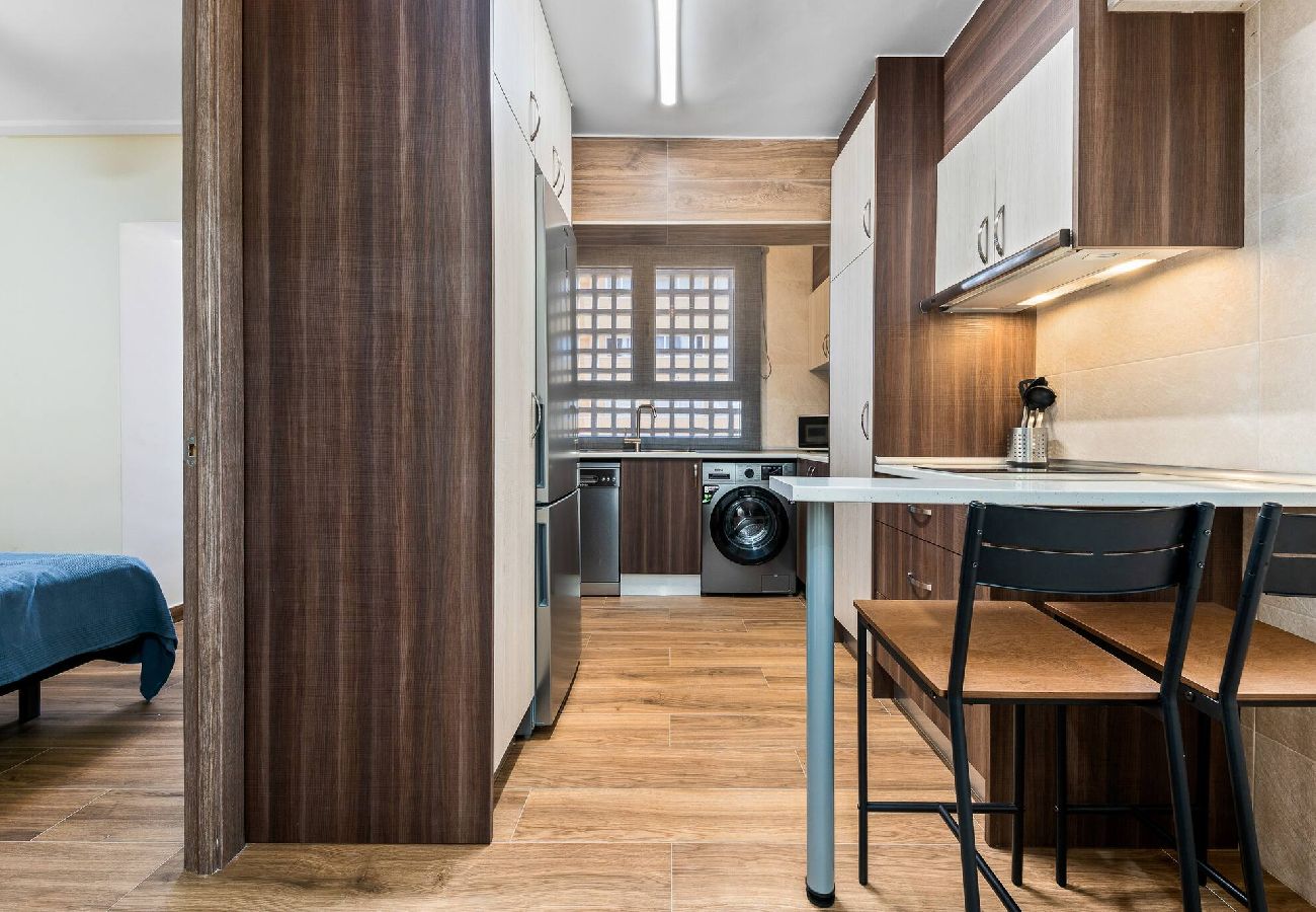 Appartement à Torrevieja - 🅃 Blue Marina