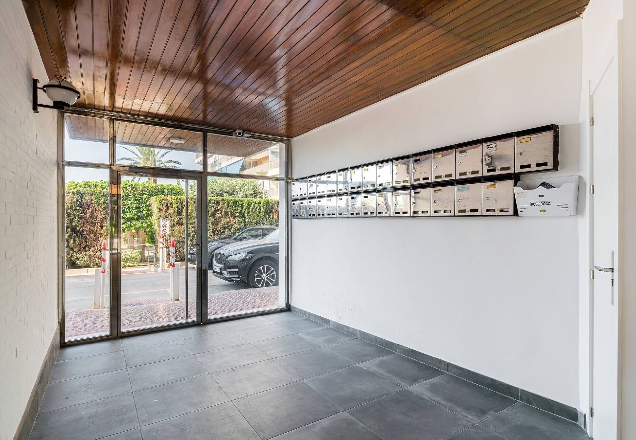 Appartement à Torrevieja - 🅃 Blue Marina