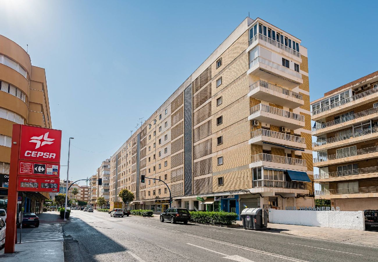 Appartement à Torrevieja - 🅃 Blue Marina