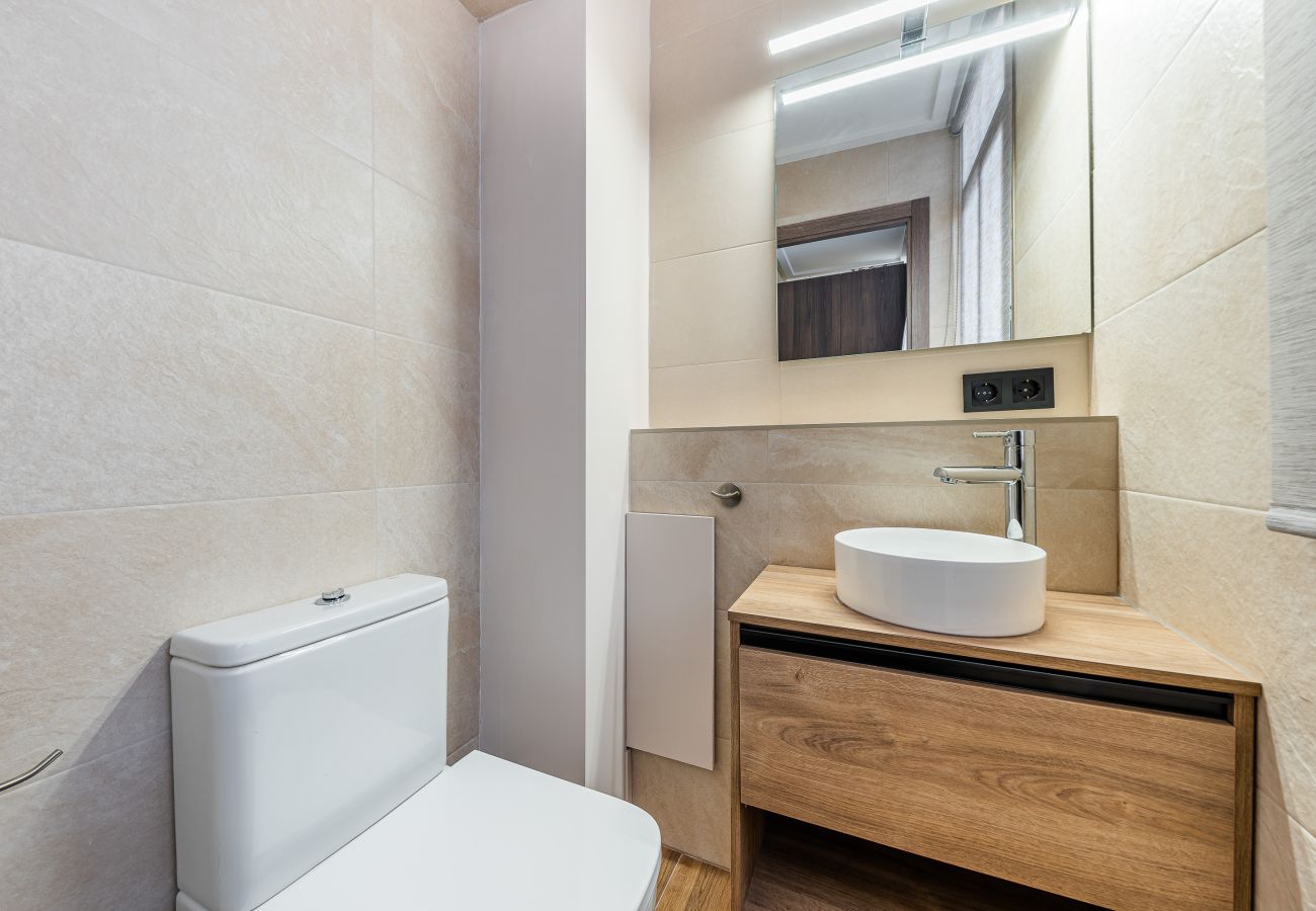 Appartement à Torrevieja - 🅃 Blue Marina V