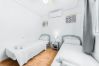 Maison à Torrevieja - 🅃 Villa Patrick - Apartamento
