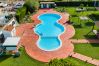Maison à Torrevieja - 🅃 Villa Patrick - Apartamento