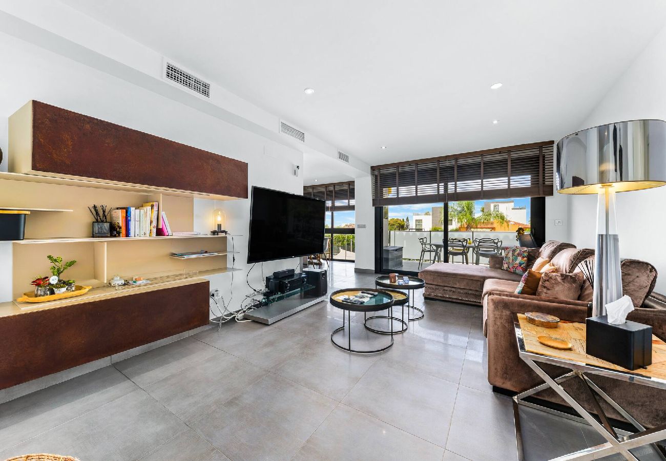 Maison à Torrevieja - Villa Favorita