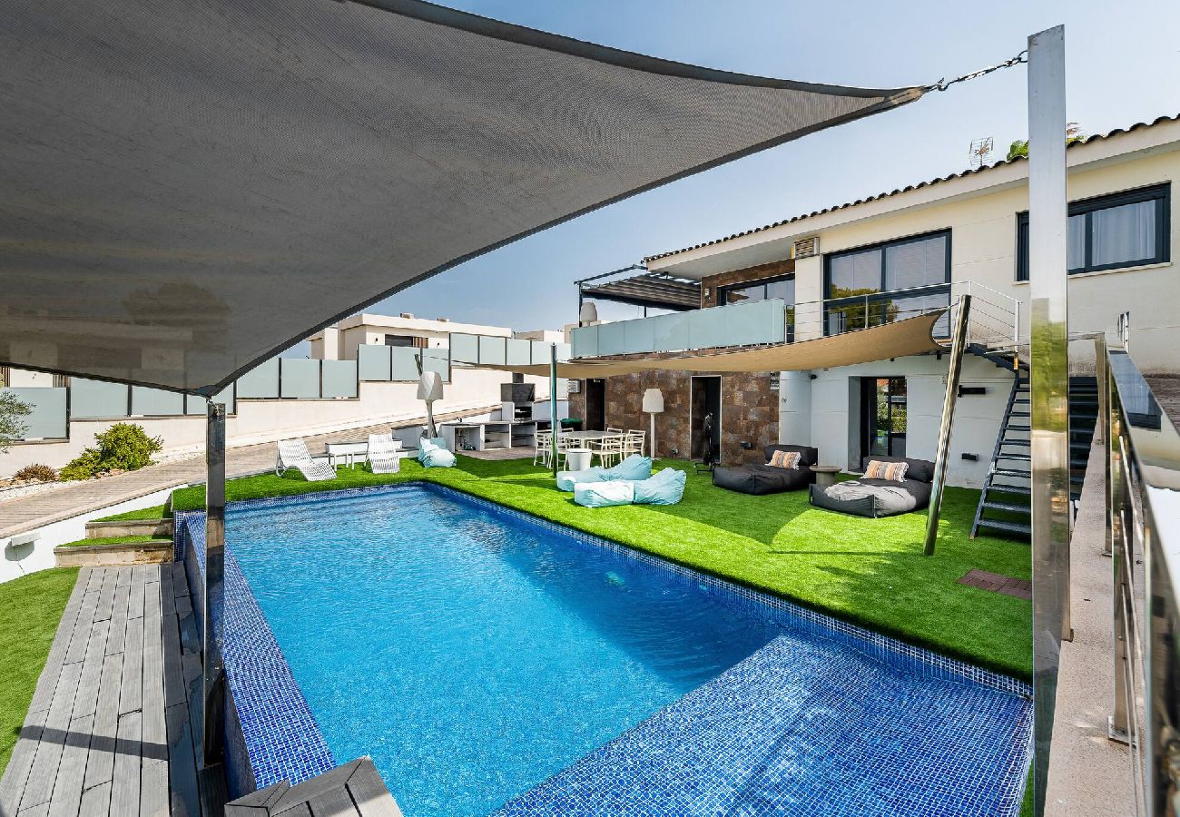 Maison à Torrevieja - Villa Favorita