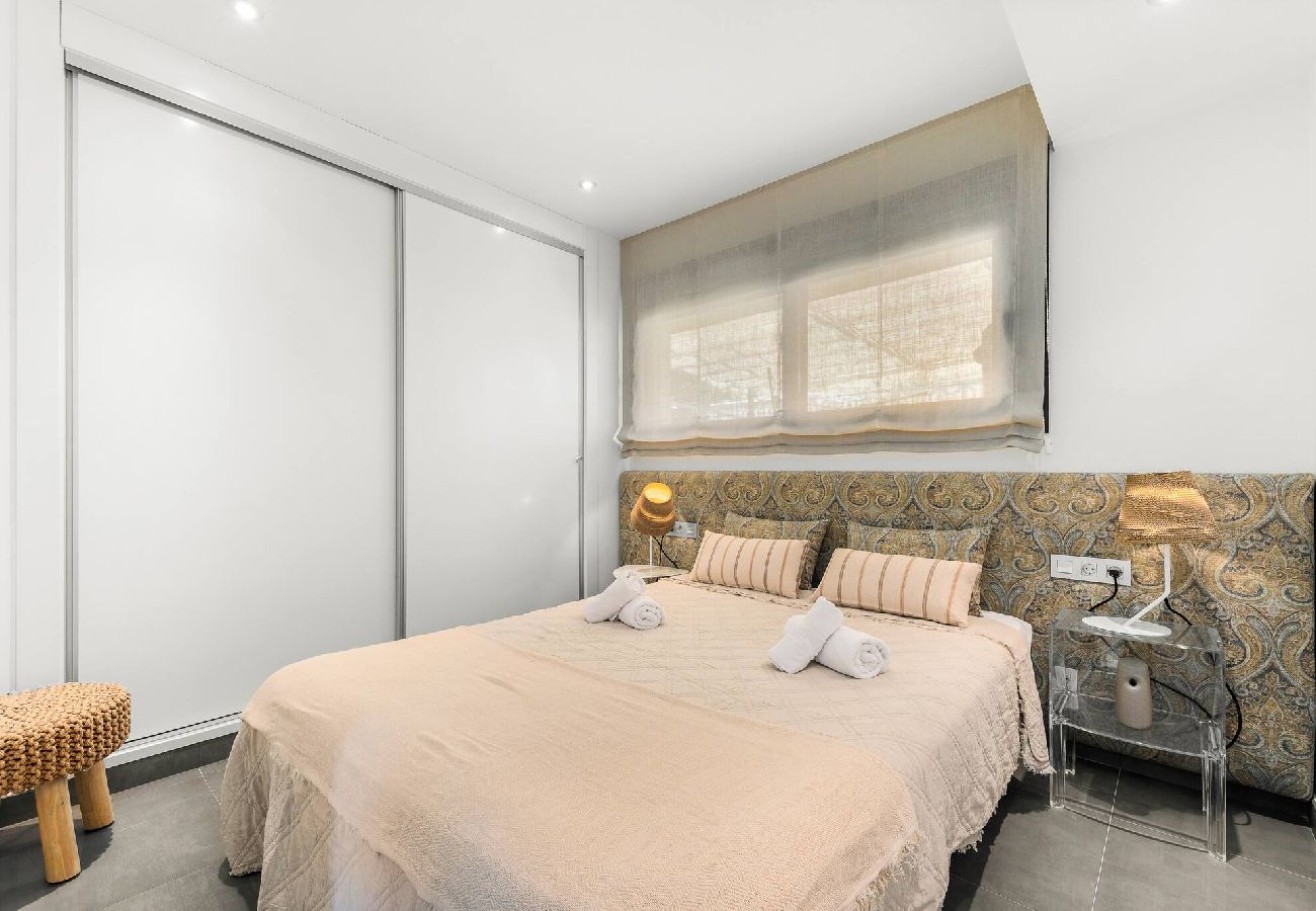 Maison à Torrevieja - Villa Favorita