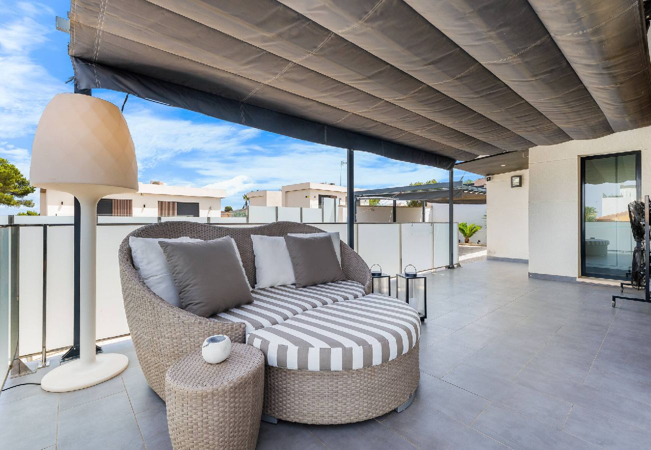 Maison à Torrevieja - Villa Favorita