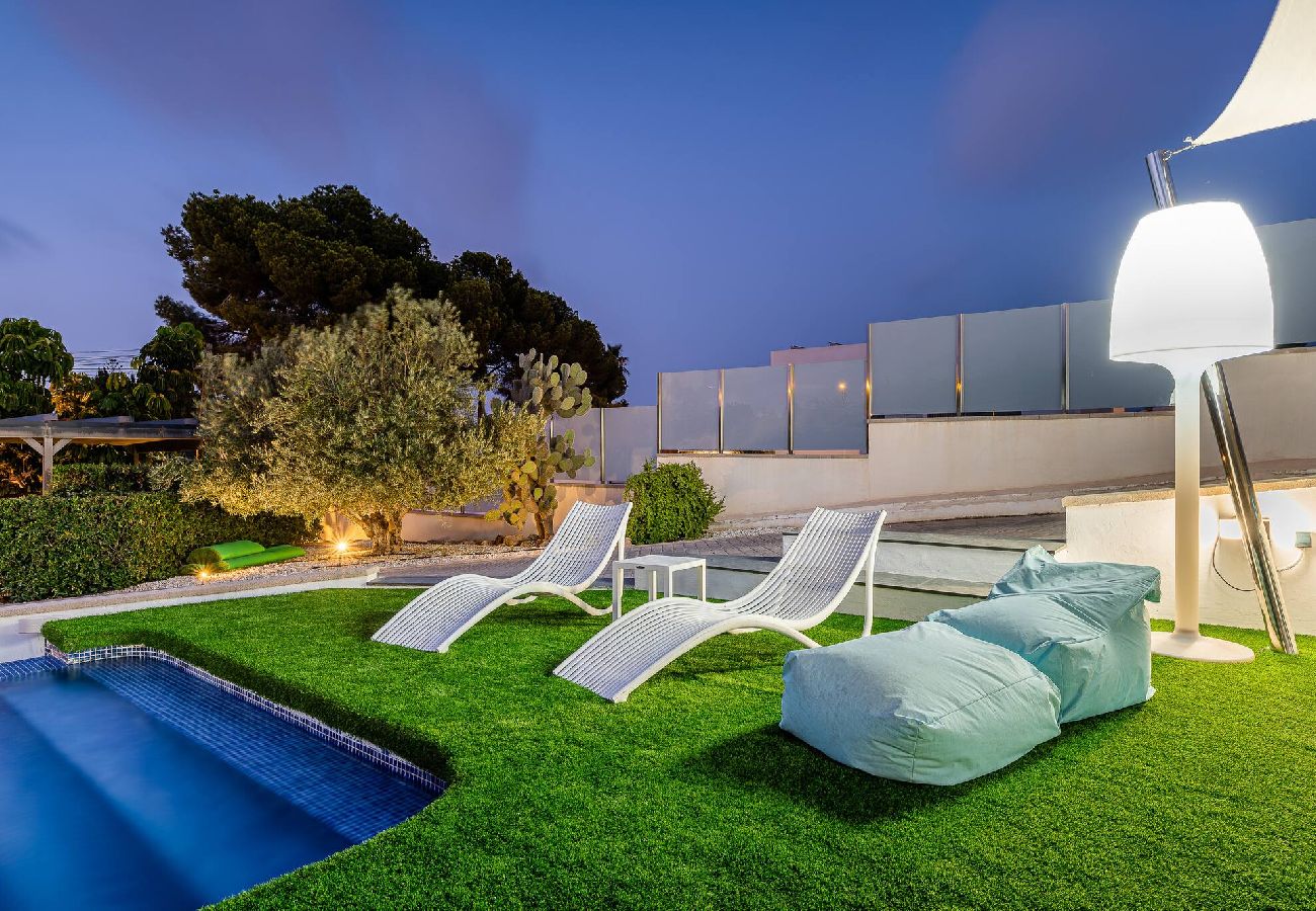 Maison à Torrevieja - Villa Favorita